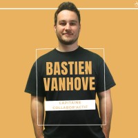 Bastien Vanhove