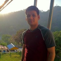 Himanshu Joshi