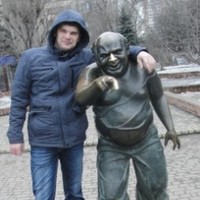 Дмитрий Ханин