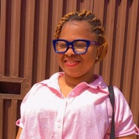 Esther Odunayo