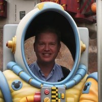 Paul Radford