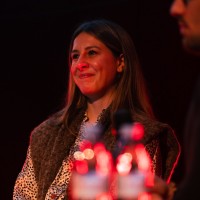 Alice Poupard