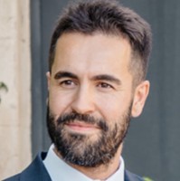 Raúl Sánchez Cañadas