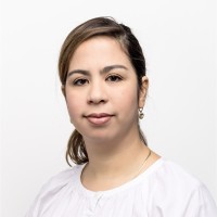 Dunia Gonzalez, Cpa