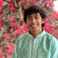 Ananth Bhandari