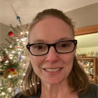 Jennifer Johnson