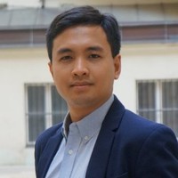 Wahyu Pramudito