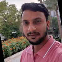 Faizal Rahman U