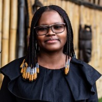 Tyhra Carolyn Kumasi PhD, PgMP, PMP