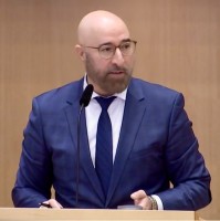 Serkan Köse