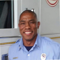 Rodney Pearson
