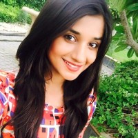 Aalia Shaikh