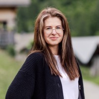 Marina Hramkova