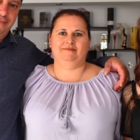 Eugenia Sîrbu