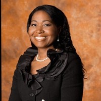 Suzanne Greenidge-Hewitt MD FACOG