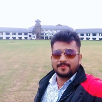 SHAHAJI KSHIRSAGAR PATIL