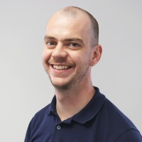 Daniel Hicklin