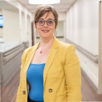 Katie Marcum, Shrm-Cp