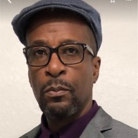 Donrad Martin