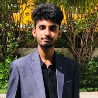 Ullas Srivastava