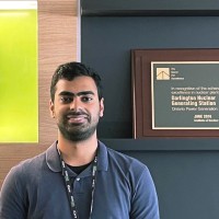 Hamza Zahur, B.Eng