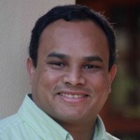 Nigel Hartman