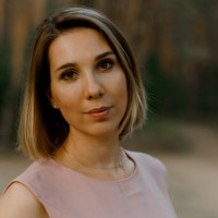 Elena Lyamova
