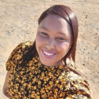 Charmaine De Koker