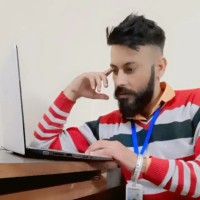 Deepak Setia
