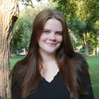 Grace Crangle