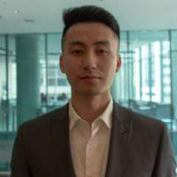 William Chen