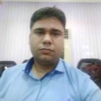 Ca Amit Roy