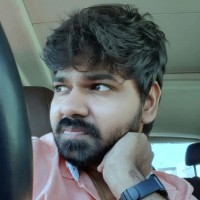 Vikesh B S
