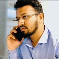 Aman Mahindrakar