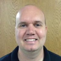 Ian Schmidt