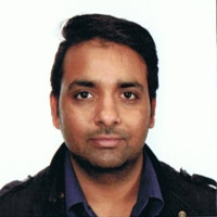 Jaymin Patel