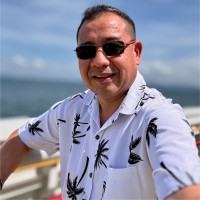 Patrick Cheah