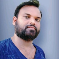 Indraraj Kumar