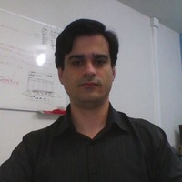 Carlos Alberto Corde De Farias Junior