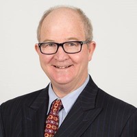 Anthony Morrissey