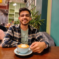 Rishabh Jain