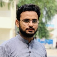 Muhammad Khursheed Aalam