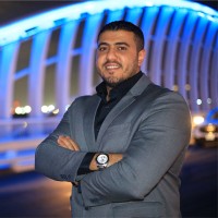 Mohamed Abbas ,PMP®