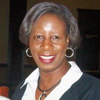 Cynthia Fuller