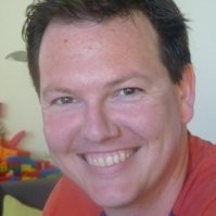 Bart van Schijndel