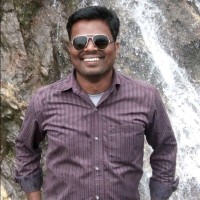 Sathishkumar Elumalai