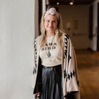 Marie-Eve Lécine, c.o.o., MA, MBA