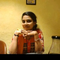 Renjitha George