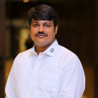 Dinesh Mathavan