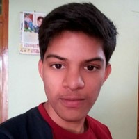 vishnu devireddy